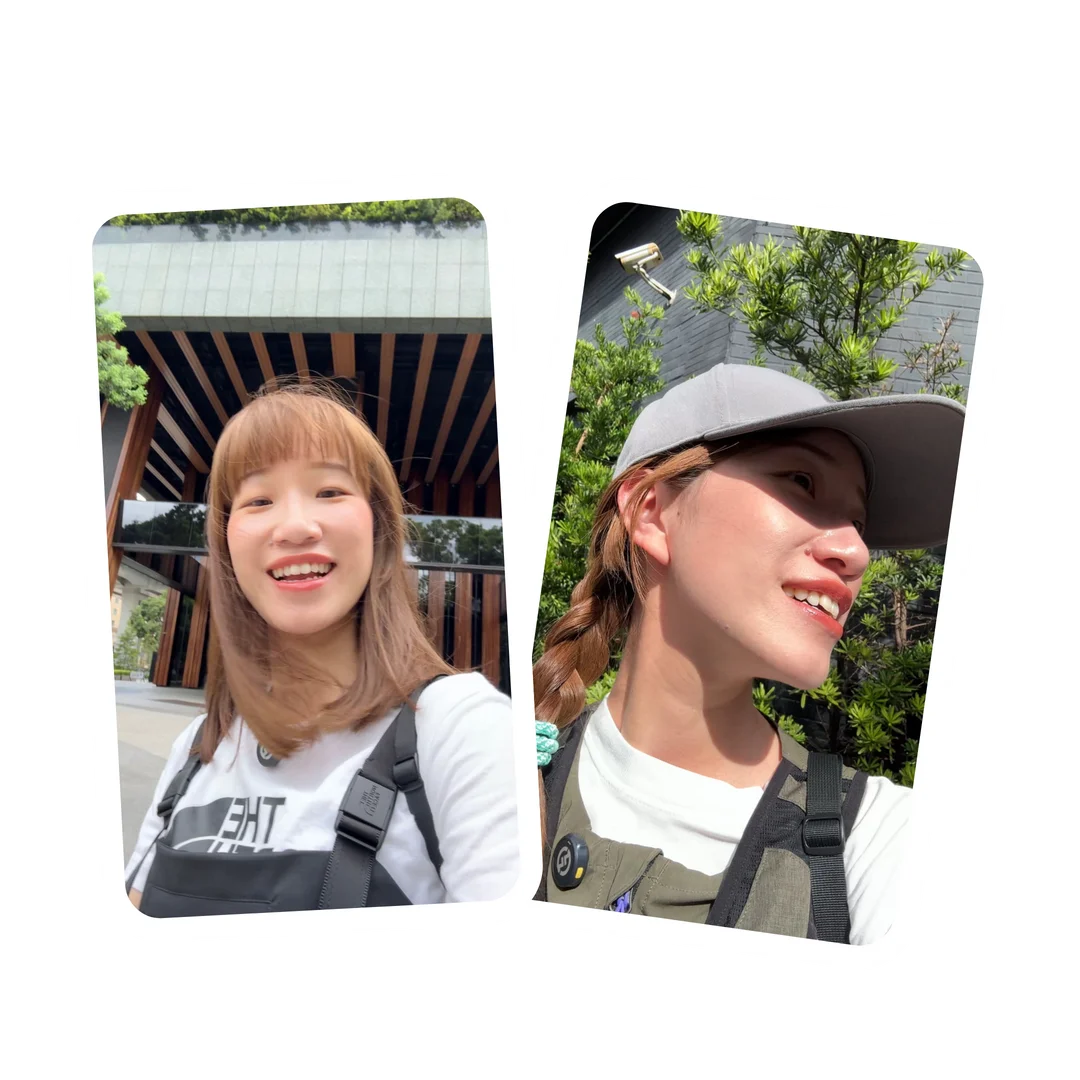 溫暖直率實戰派